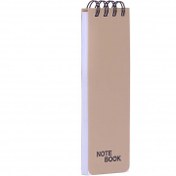 تصویر دفترچه یادداشت 100 برگ پاپکو Papco NB-639 Papco NB-639 Note Book