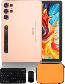 تصویر تبلت یومیو S26 Ultra | حافظه 128 رم 4 گیگابایت Umiio S26 Ultra 128/4 GB