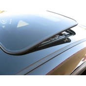 تصویر سانروف هیوندای کوپه FX 