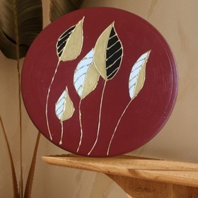 تصویر دیوارکوب دکوراتیو 