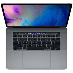 تصویر لپ تاپ Apple مدل macbook pro 2018 