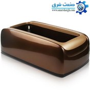 تصویر دستگاه کاور کفش مکانیکی مدل B400 