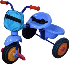 تصویر سه چرخه نینا 