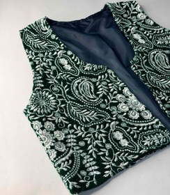 تصویر وست یلدایی 