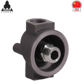 تصویر پایه فیلتر روغن RL8 