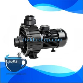 تصویر پمپ SACI مدل BRAVUS 300 M/T 