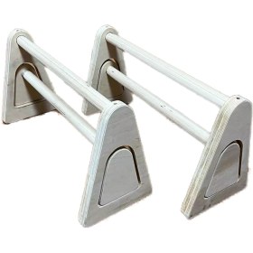 تصویر ست دیپ بار چوبی 