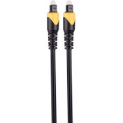 تصویر کابل اپتیکال Royal 3m Royal 3m Optical Cable