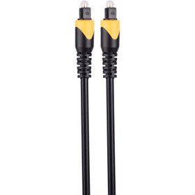 تصویر کابل اپتیکال Royal 3m Royal 3m Optical Cable