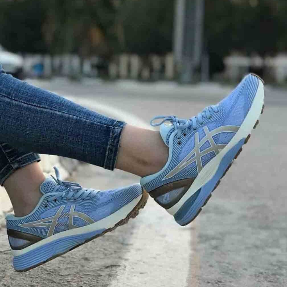 Asics gel nimbus 21 sp online femme