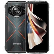 تصویر گوشی دوجی S Cyber | حافظه 256 رم 8 گیگابایت DOOGEE S Cyber 256/8 GB