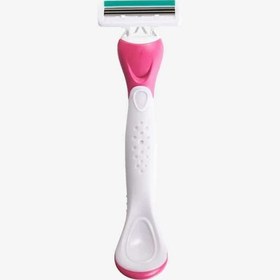 تصویر ژیلت زنانه اوریفلیم REUSABLE RAZOR