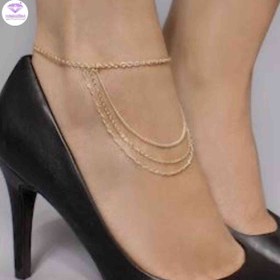 تصویر پابند زنجیری | کد 5016 