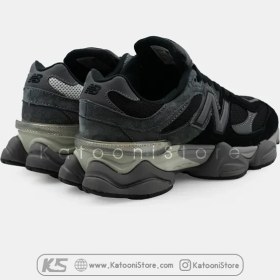 تصویر کفش نیوبالانس 9060 مردانه - 4 New balance 9060