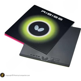 تصویر رویه راکت باترفلای AIBISS PJD | 