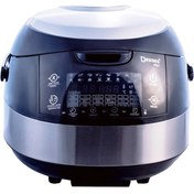 تصویر پلوپز 60 کاره دسینی مدل KF-500 Multi cooker dessini model kf-500