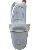 تصویر ماستیک پلی اورتان دو جزیی Civil SealFix-2C هر کیلوگرم 