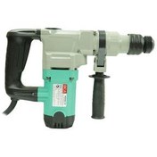 تصویر دریل بتن کن 2 حالته 30 میلیمتر دی سی ای مدل Dca Azc04-30 Dca Rotary Hammer Azc04-30