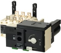 تصویر چنج اور (کلید دو طرفه)اتوماتیک سه پل/ چهار پل 125-3200 A 