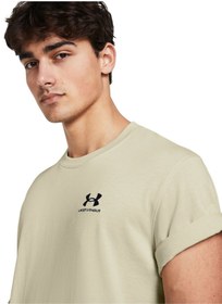 تصویر تیشرت مردانه آندر آرمور Under Armour اورجینال 5003122367 