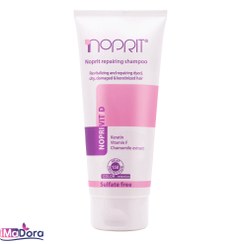 تصویر شامپو حالت دهنده مو نوپریت ویت دی Conditioning shampoo