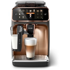 تصویر اسپرسوساز فیلیپس مدل PHILIPS EP5144 PHILIPS Espresso Maker EP5144