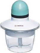 تصویر Chopper Bosch ، سفید/سبز ، MMR0801GB Bosch Chopper, White/Green, MMR0801GB