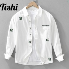 تصویر پیراهن طرحدار 