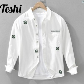 تصویر پیراهن طرحدار 