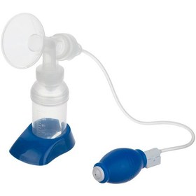 تصویر شیر دوش دستی و پک کامل شیر خوری اف تی ای کو Breast Pump & Feeding Set