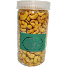 تصویر بادام هندی شور 320 