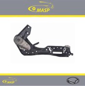 تصویر بخواب صندلی راست مزدا 