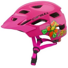 تصویر کلاه اسکیت و دوچرخه CAIRBULL LIQUIDBULL CASCO DE BICICLETA CB 46 JOY TRACK 