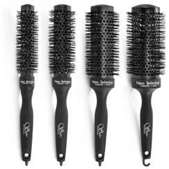 تصویر برس گرد نانو تکنولوژی سافیکس تیغه 13 سانت 