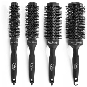 تصویر برس گرد نانو تکنولوژی سافیکس تیغه 13 سانت 