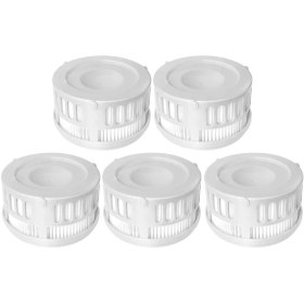 تصویر فیلتر جاروبرقی شیائومی G11 مدل G11 Xiaomi MJWXCQ05XYHW-LX filter G11 (2-PACK) 