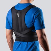 تصویر قوزبند کشی طبی توان تن خزر مدل HU002 