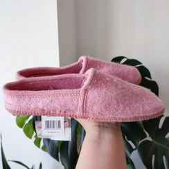 تصویر پاپوش نمدی دخترانه WALKX 