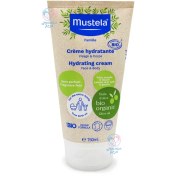 تصویر کرم مرطوب کننده 150 میل موستلا بی ارگانیک Mustela Bi Organic 