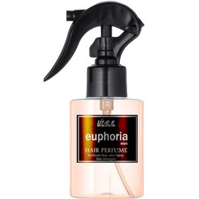 تصویر عطر مو ویتابلا 