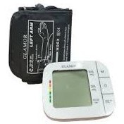 تصویر فشارسنج دیجیتال گلامور مدل DBP-1318 با قابلیت صحبت کردن 