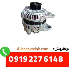 تصویر دینام جک JC J3 وارداتی S1015L21153_00002