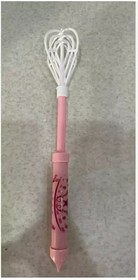 تصویر همزن پلاستیکی 