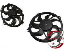 تصویر مجموعه فن اچ سی کراس 