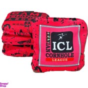 تصویر بالشتک کورن هول مدل Pro کد 01 بسته 4 عددی 