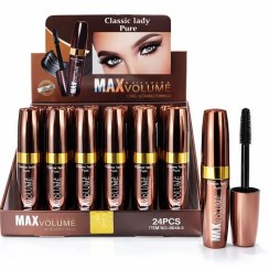 تصویر ریمل بلندکننده برند کلاسیک لیدی پیور | Classic Lady Pure 