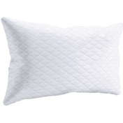 تصویر بالشت الیافی گرین رست مدل التراسونیک 