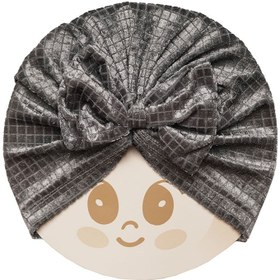 تصویر توربان نوزادی 