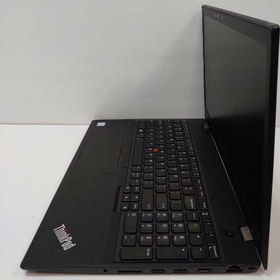 تصویر Lenovo ThinkPad T570 i7 6400U/16GB/512GB 