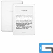تصویر کتاب‌خوان Amazon مدل All-New Kindle نسل 10 ظرفیت 8 گیگابایت (جعبه‌باز) 